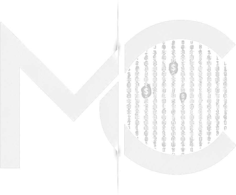 The Money Code Logo